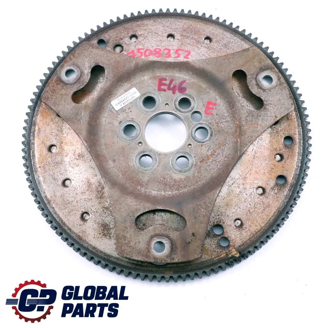 N42 N46 Automatic Gearbox Flywheel Ring to BMW 3 Series E46 Petrol with Part number 7508352 BMW 3 Series E46 Petrol N42 N46 Automatic Gearbox Flywheel Ring - SKU 7508352 - Part number 7508352