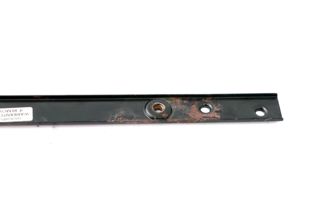 BMW E53 E60 E65 Supporto Staffa Isolamento acustico Coperchio motore - SKU 7508490 - Numero di parte 7508490