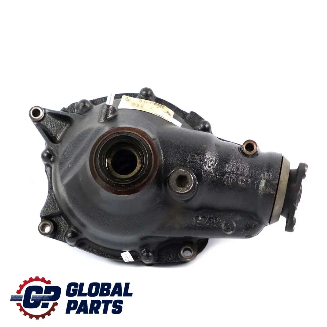 BMW X5 E53 4.4i M62 Vorderachsgetriebe Vorne Differenzial 3.64 GARANTIE - SKU 7508521 - Teilenummer 7508521