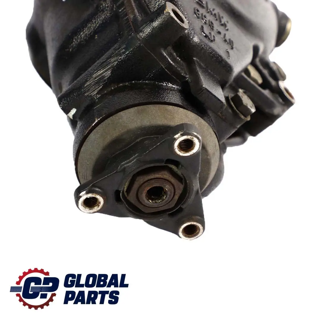 BMW X5 E53 4.4I M62 Differenziale Anteriore 3,64 Rapporto Garanzia - SKU 7508521 - Numero di parte 7508521
