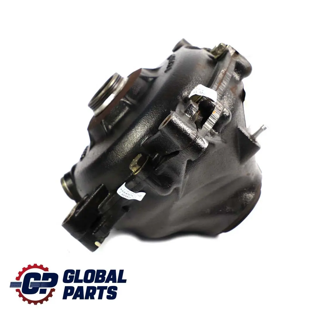 BMW X5 Series E53 4.4i M62 Front Differential Diff 3,64 Ratio WARRANTY - SKU 7508521 - Part number 7508521