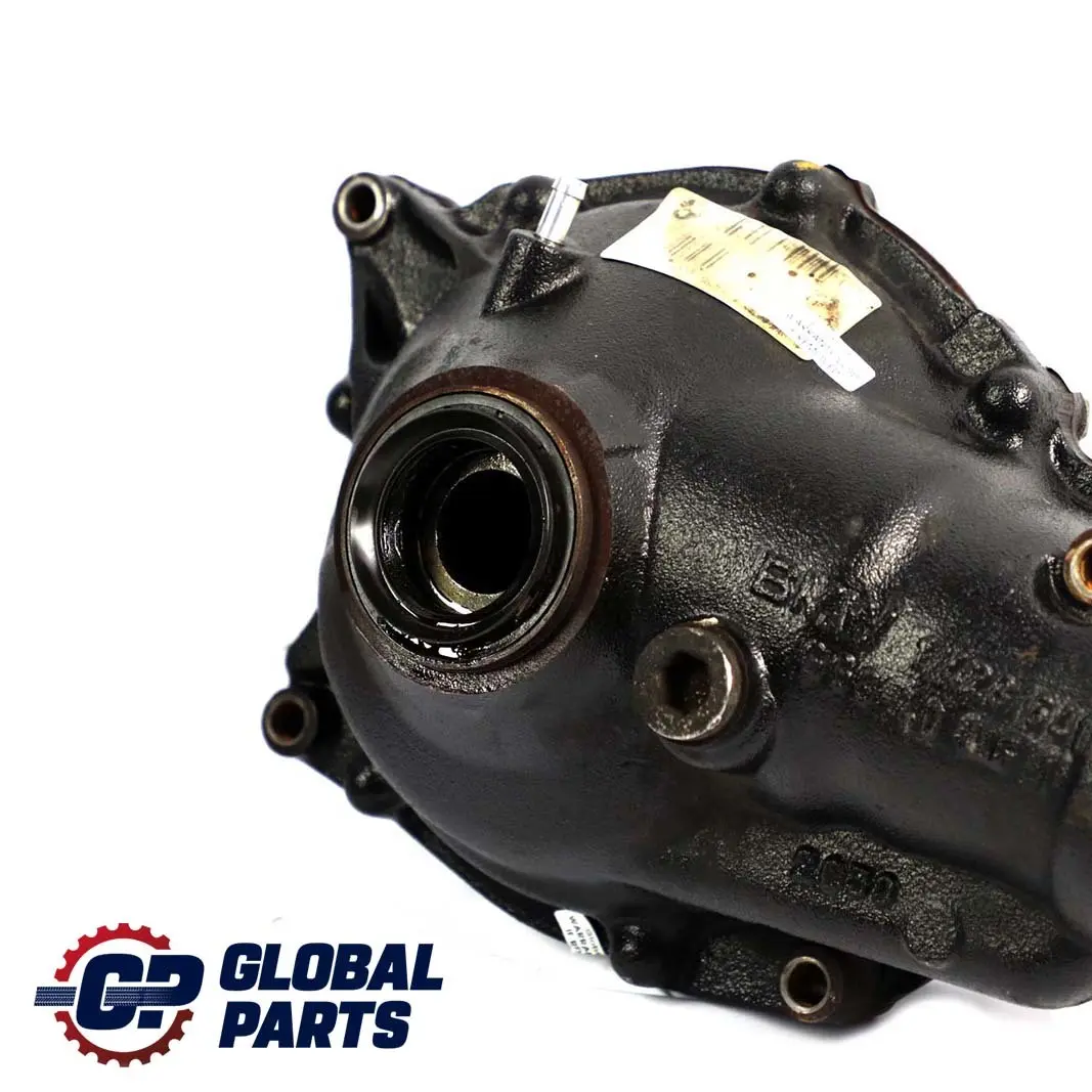 BMW X5 E53 4.4I M62 Differenziale Anteriore 3,64 Rapporto Garanzia - SKU 7508521 - Numero di parte 7508521