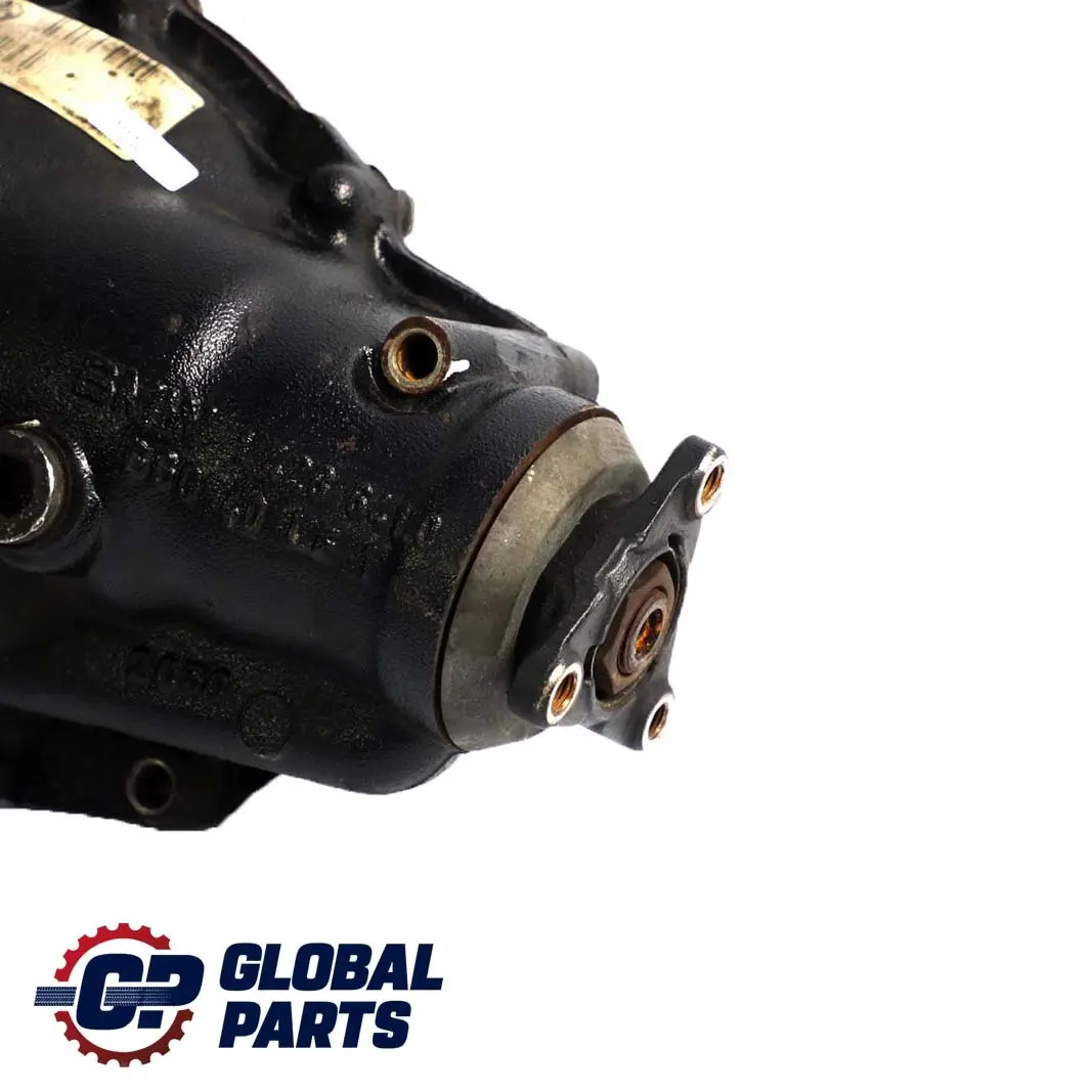 BMW X5 Series E53 4.4i M62 Front Differential Diff 3,64 Ratio WARRANTY - SKU 7508521 - Part number 7508521