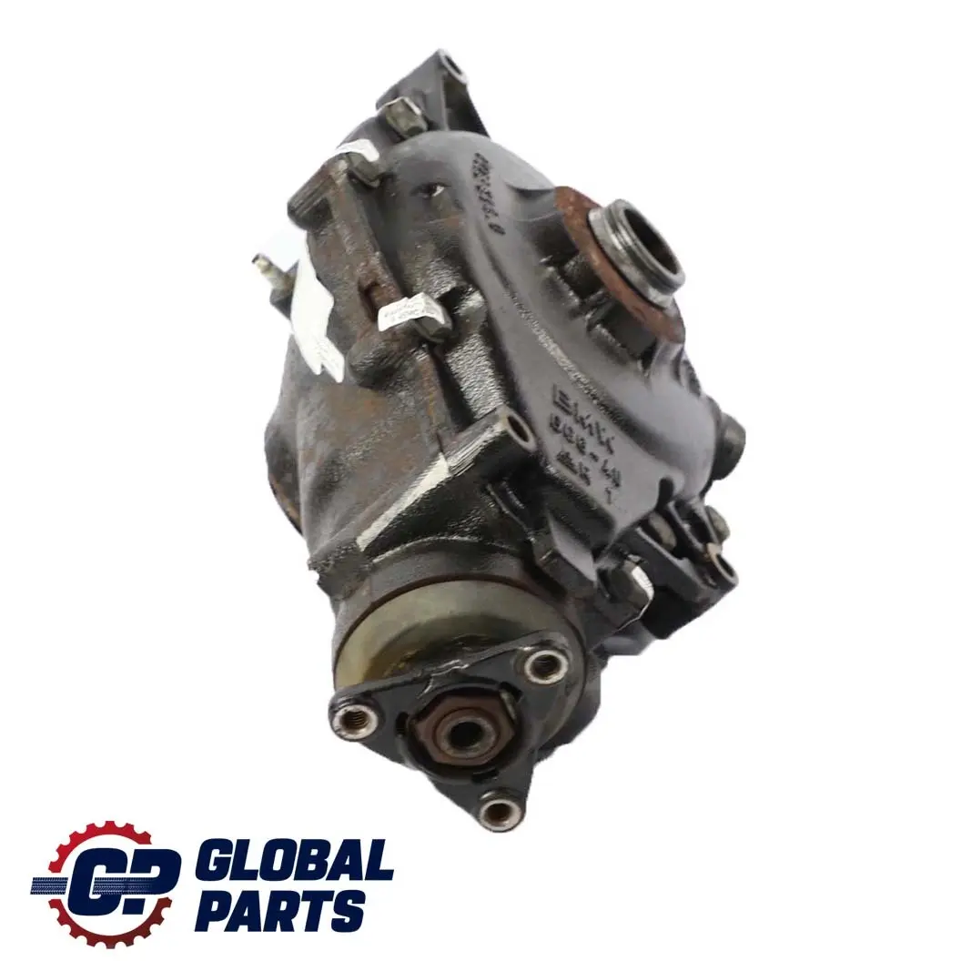 BMW X5 E53 3.0d M57 Front Differential Diff 3,73 Ratio Final WARRANTY - SKU 7508523 - Part number 7508523