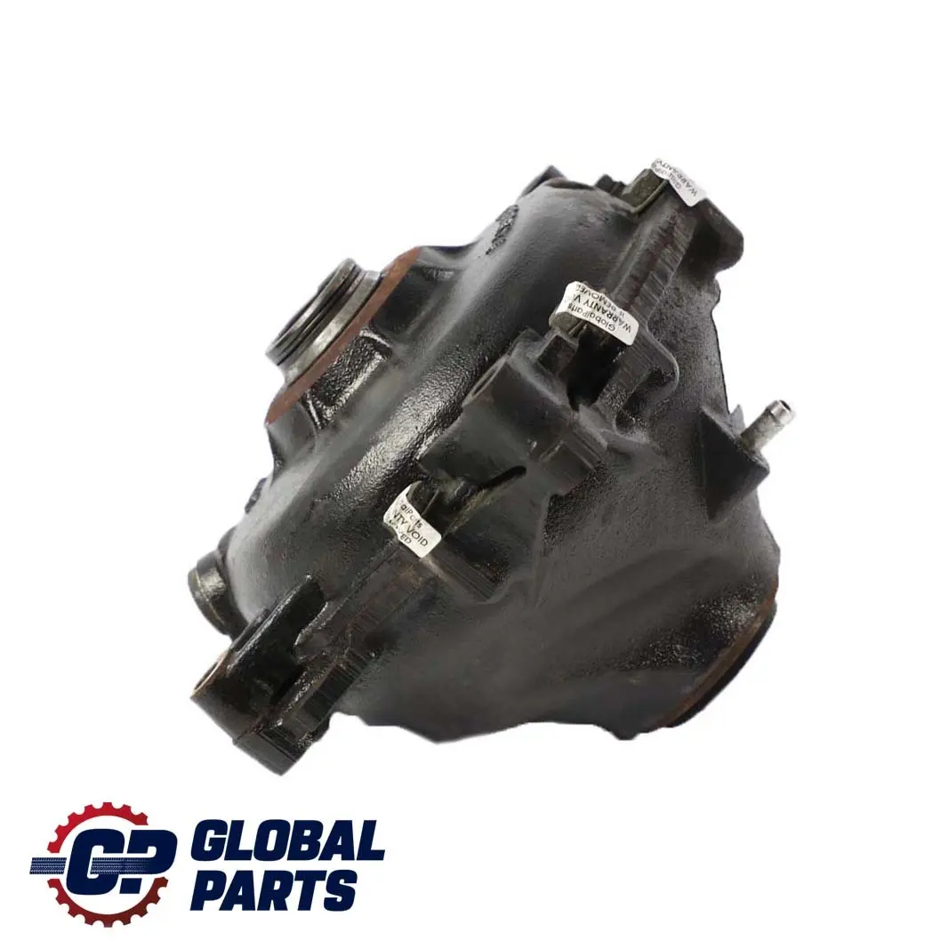 BMW X5 E53 3.0D M57 Vorderachsgetriebe Vorne Diff 3,73 GARANTIE - SKU 7508523 - Teilenummer 7508523