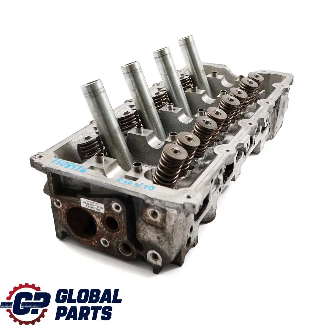 Mini R50 R52 R53 Cooper Petrol W10 W11 Head Rocker Cylinder Cover - SKU 7508536 - Part number 7508536