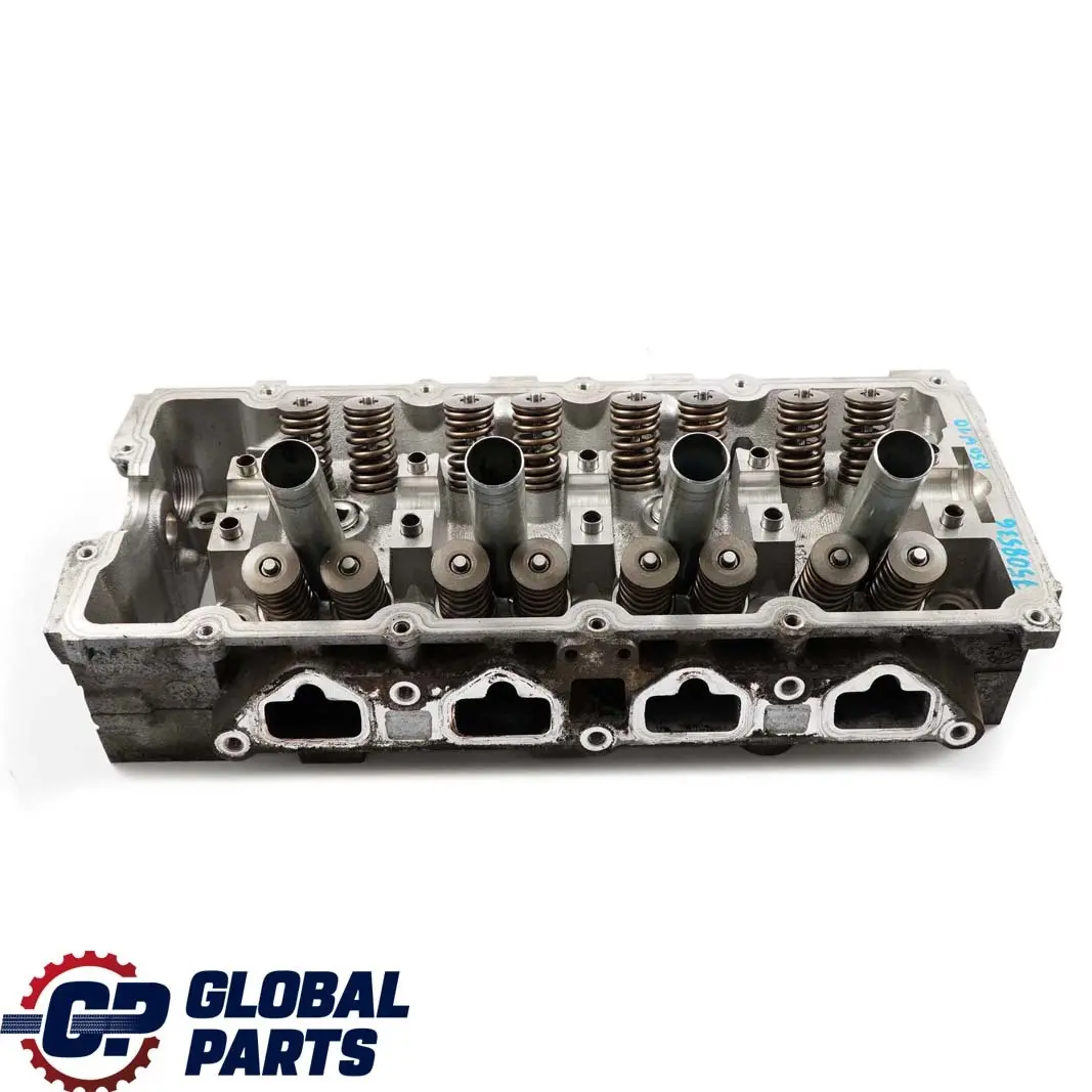 Mini R50 R52 R53 Cooper Petrol W10 W11 Head Rocker Cylinder Cover - SKU 7508536 - Part number 7508536