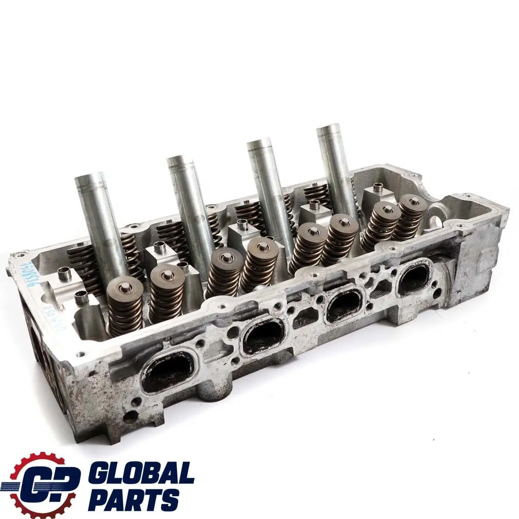 Mini R50 R52 R53 Cooper Petrol W10 W11 Head Rocker Cylinder Cover - SKU 7508536 - Part number 7508536