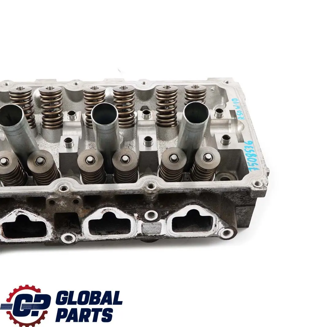 Mini R50 R52 R53 Cooper Petrol W10 W11 Head Rocker Cylinder Cover - SKU 7508536 - Part number 7508536
