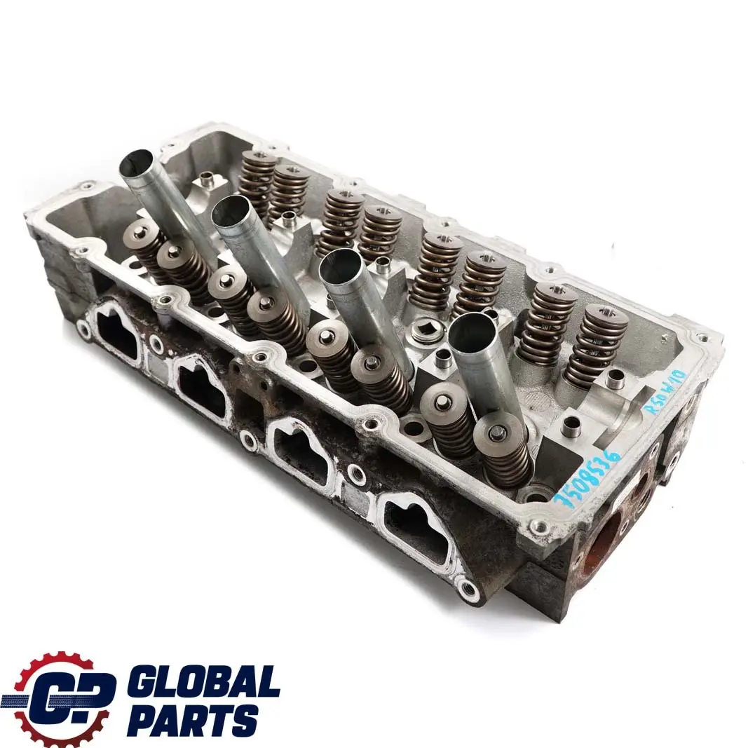 Mini R50 R52 R53 Cooper Petrol W10 W11 Head Rocker Cylinder Cover - SKU 7508536 - Part number 7508536