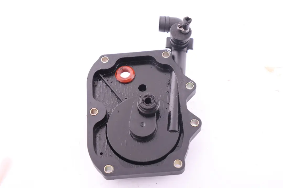 BMW X5 Series E53 M62 Intake Manifold Engine Cover Petrol - SKU 7508541 - Part number 7508541
