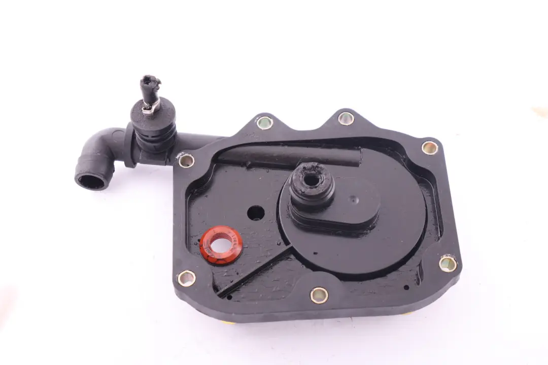 M62 Intake Manifold Engine Cover Petrol to BMW X5 E53 with Part number 7508541 BMW X5 E53 M62 Intake Manifold Engine Cover Petrol - SKU 7508541 - Part number 7508541