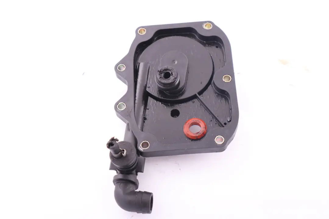 M62 Intake Manifold Engine Cover Petrol to BMW X5 E53 with Part number 7508541 BMW X5 E53 M62 Intake Manifold Engine Cover Petrol - SKU 7508541 - Part number 7508541