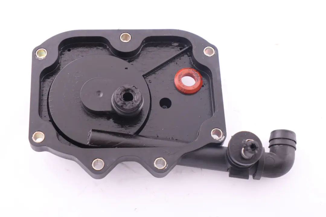 M62 Intake Manifold Engine Cover Petrol to BMW X5 E53 with Part number 7508541 BMW X5 E53 M62 Intake Manifold Engine Cover Petrol - SKU 7508541 - Part number 7508541