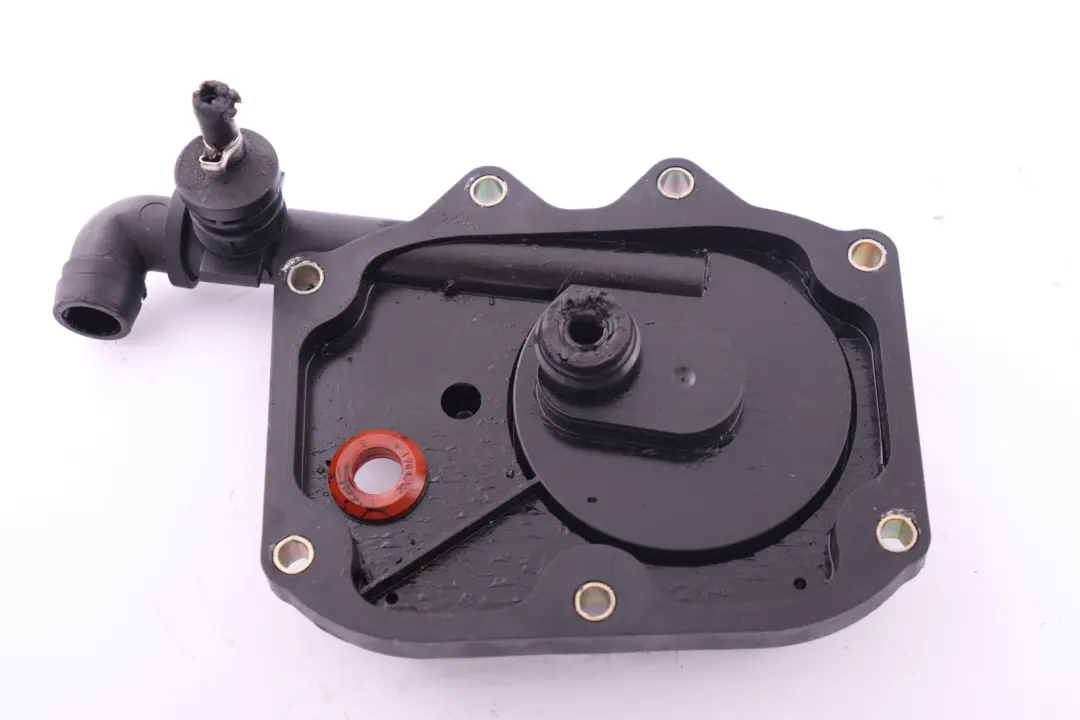 M62 Intake Manifold Engine Cover Petrol to BMW X5 E53 with Part number 7508541 BMW X5 E53 M62 Intake Manifold Engine Cover Petrol - SKU 7508541 - Part number 7508541
