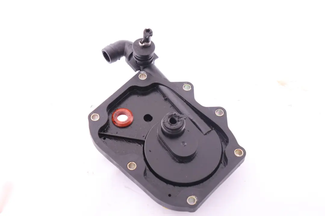 M62 Intake Manifold Engine Cover Petrol to BMW X5 E53 with Part number 7508541 BMW X5 E53 M62 Intake Manifold Engine Cover Petrol - SKU 7508541 - Part number 7508541