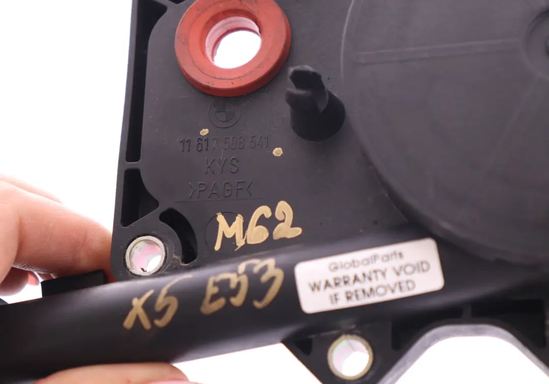 REIHE E90 E90N E92 E93 Ansaugstutzen Benzin 7560918 13717560918 für BMW X1 3 mit Teilenummer 7508541 BMW X1 3 REIHE E90 E90N E92 E93 Ansaugstutzen Benzin 7560918 13717560918 - SKU 7508541 - Teilenummer 7508541