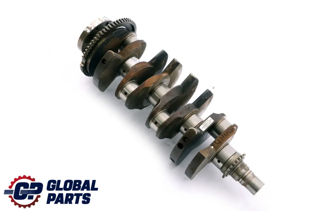 BMW Mini Cooper R50 R52 W10 Engine Crankshaft Crank Shaft 04777684AA - SKU 7508547 - Part number 1485832