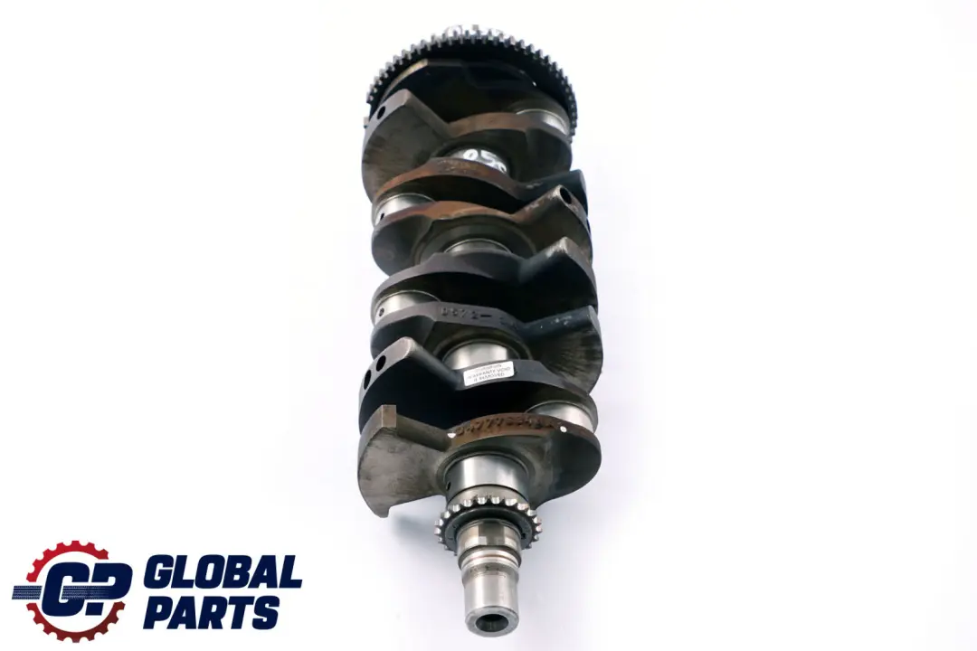 Wał Korbowy 04777684AA do BMW Mini R50 R52 o numerze 1485832 BMW Mini R50 R52 Wał Korbowy 04777684AA - SKU 7508547 - Numer Części 1485832
