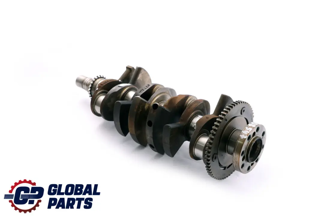 Crankshaft Crank Shaft 04777684AA to Mini Cooper R50 R52 W10 Engine with Part number 1485832 Mini Cooper R50 R52 W10 Engine Crankshaft Crank Shaft 04777684AA - SKU 7508547 - Part number 1485832