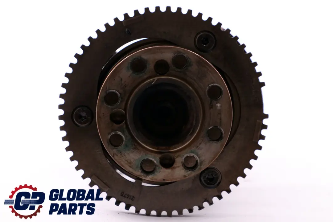 Mini Cooper R50 R52 W10 Engine Crankshaft Crank Shaft 04777684AA - SKU 7508547 - Part number 1485832