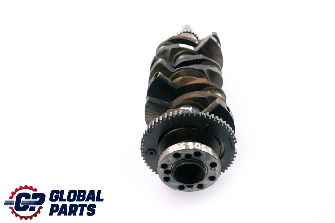 Mini Cooper R50 R52 W10 Engine Crankshaft Crank Shaft 04777684AA - SKU 7508547 - Part number 1485832