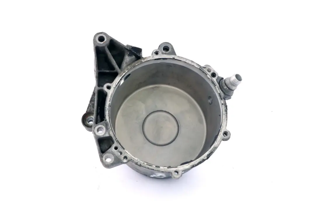 BMW 7 Series E65 E66 735i 745i Petrol N62 Alternator Housing - SKU 7508607 - Part number 7508607