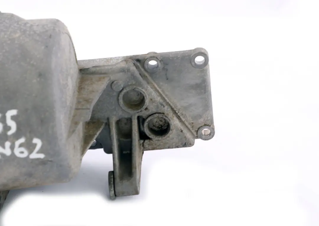 N62 Alternator Housing to BMW 7 Series E65 E66 735i 745i Petrol with Part number 7508607 BMW 7 Series E65 E66 735i 745i Petrol N62 Alternator Housing - SKU 7508607 - Part number 7508607