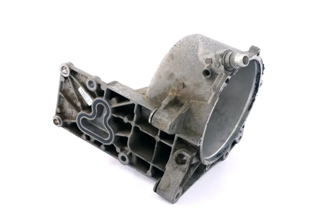 BMW 7 Series E65 E66 735i 745i Petrol N62 Alternator Housing - SKU 7508607 - Part number 7508607