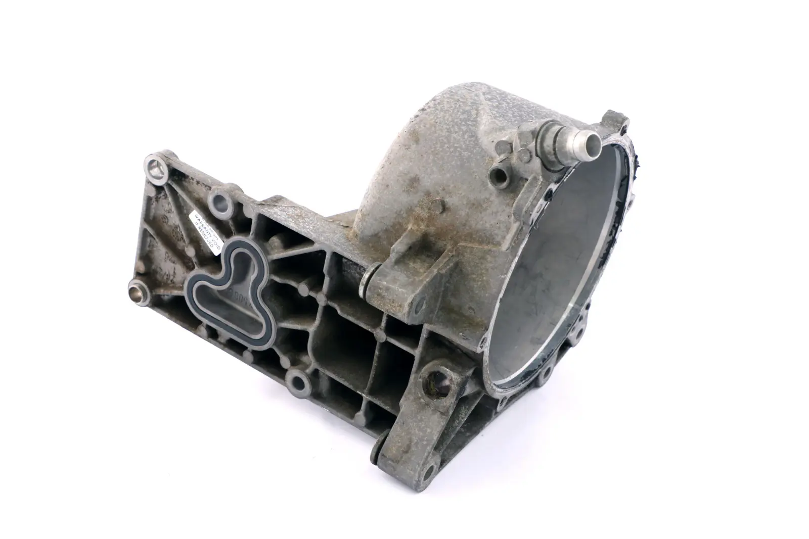 BMW 7 Series E65 E66 735i 745i Petrol N62 Alternator Housing 7508607