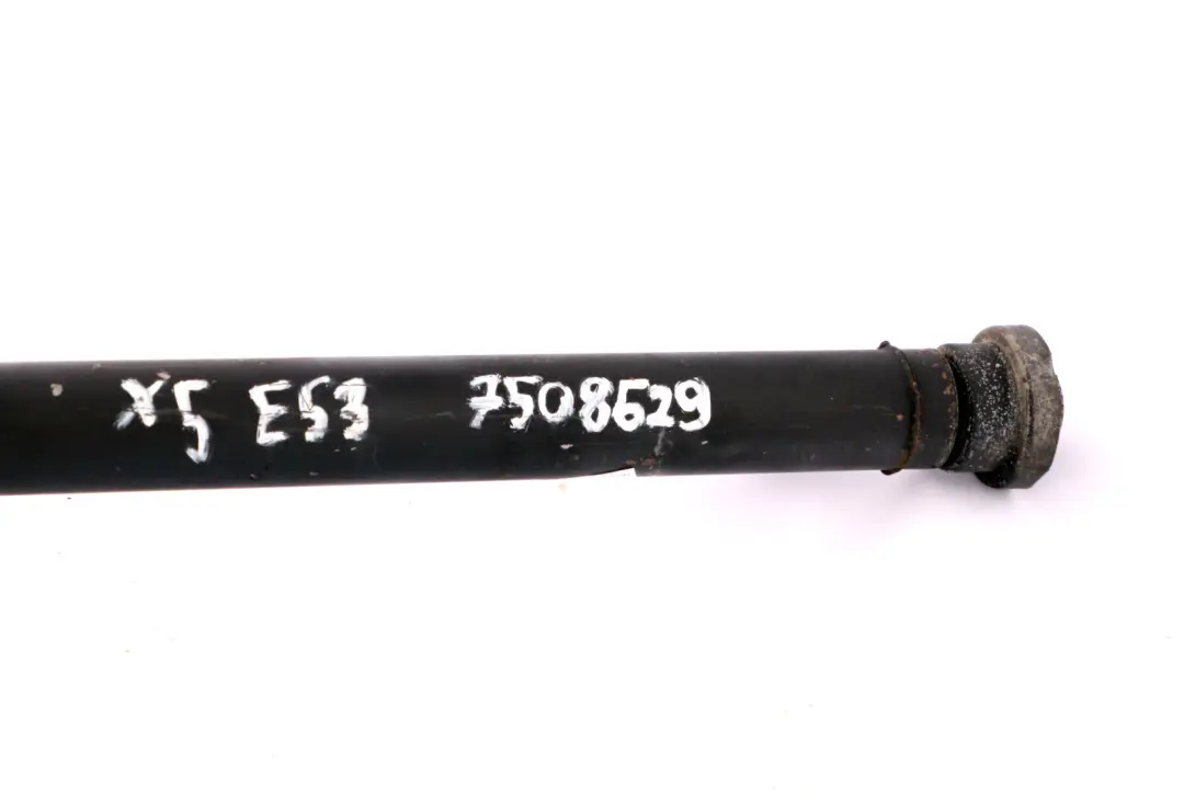 BMW X5 Series 1 E53 Drive Shaft Assy Front Final Drive Front Axle 774MM - SKU 7508629-1 - Part number 7508629