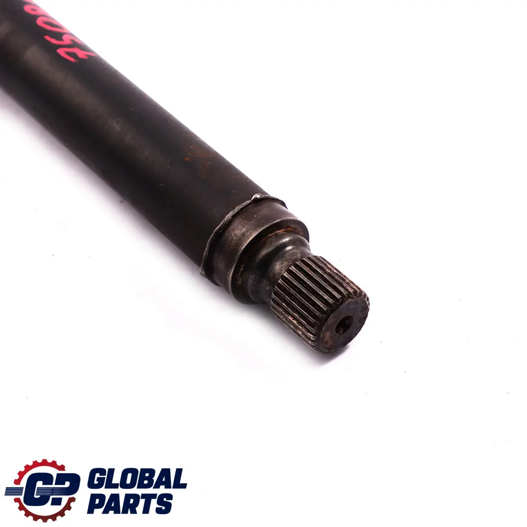 BMW X5 Series 1 E53 Drive Shaft Assy Front Final Drive Front Axle 774MM - SKU 7508629-1 - Part number 7508629