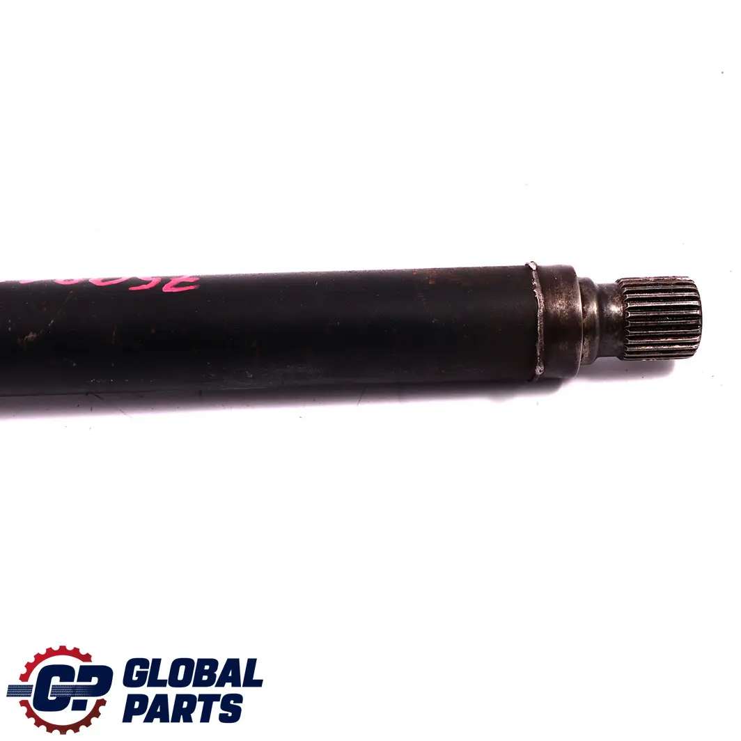 BMW X5 Series 1 E53 Drive Shaft Assy Front Final Drive Front Axle 774MM - SKU 7508629-1 - Part number 7508629