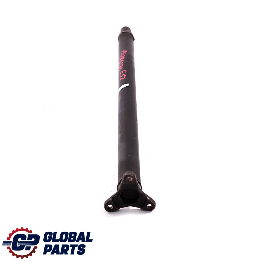 Gelenkwelle Vorn L=774MM für BMW 5 er 1 E53 mit Teilenummer 7508629 BMW 5 er 1 E53 Gelenkwelle Vorn L=774MM - SKU 7508629-1 - Teilenummer 7508629