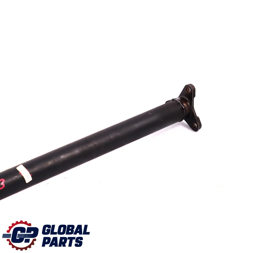 Arbre de Transmission Avant L=774MM pour BMW 5 1 E53 à propos du numéro de pièce 7508629 BMW 5 1 E53 Arbre de Transmission Avant L=774MM - SKU 7508629-1 - Numéro de pièce 7508629