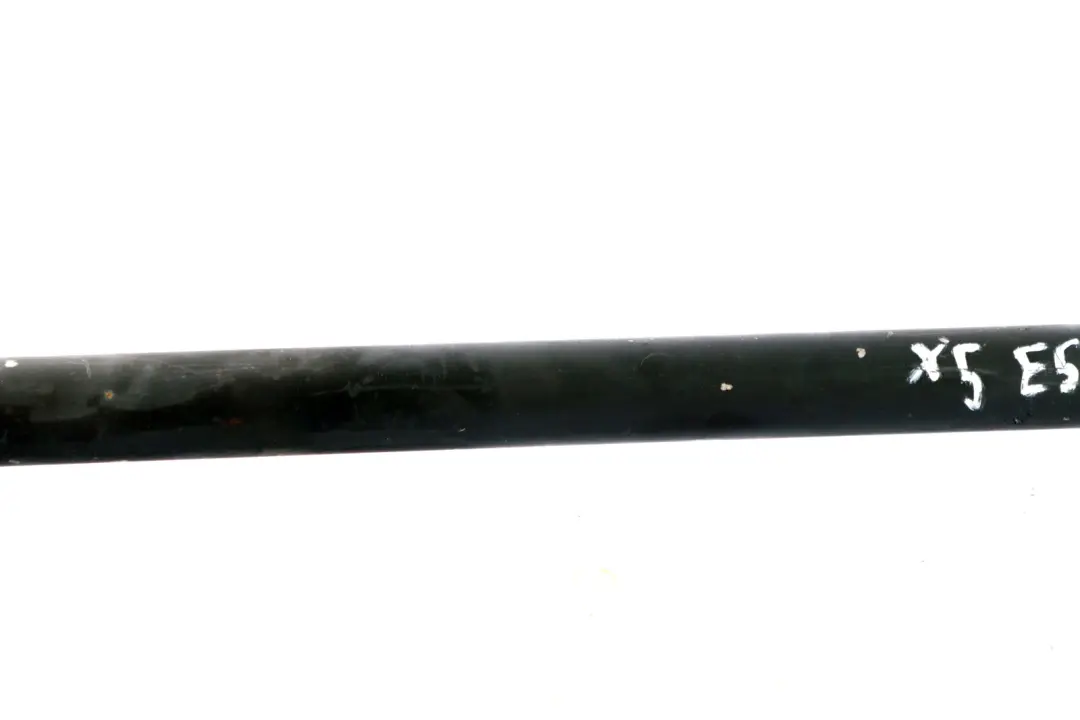 BMW X5 Serie E53 Arbre de Transmission Avant L=774MM - SKU 7508629 - Numéro de pièce 26207508629