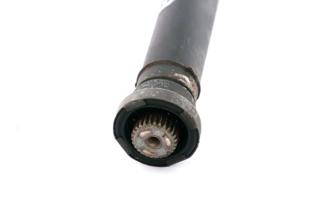 SHAFT ASSY FRONT FINAL DRIVE FRONT AXLE 774MM to BMW X5 SERIES E53 DRIVE with Part number 26207508629 BMW X5 SERIES E53 DRIVE SHAFT ASSY FRONT FINAL DRIVE FRONT AXLE 774MM - SKU 7508629 - Part number 26207508629