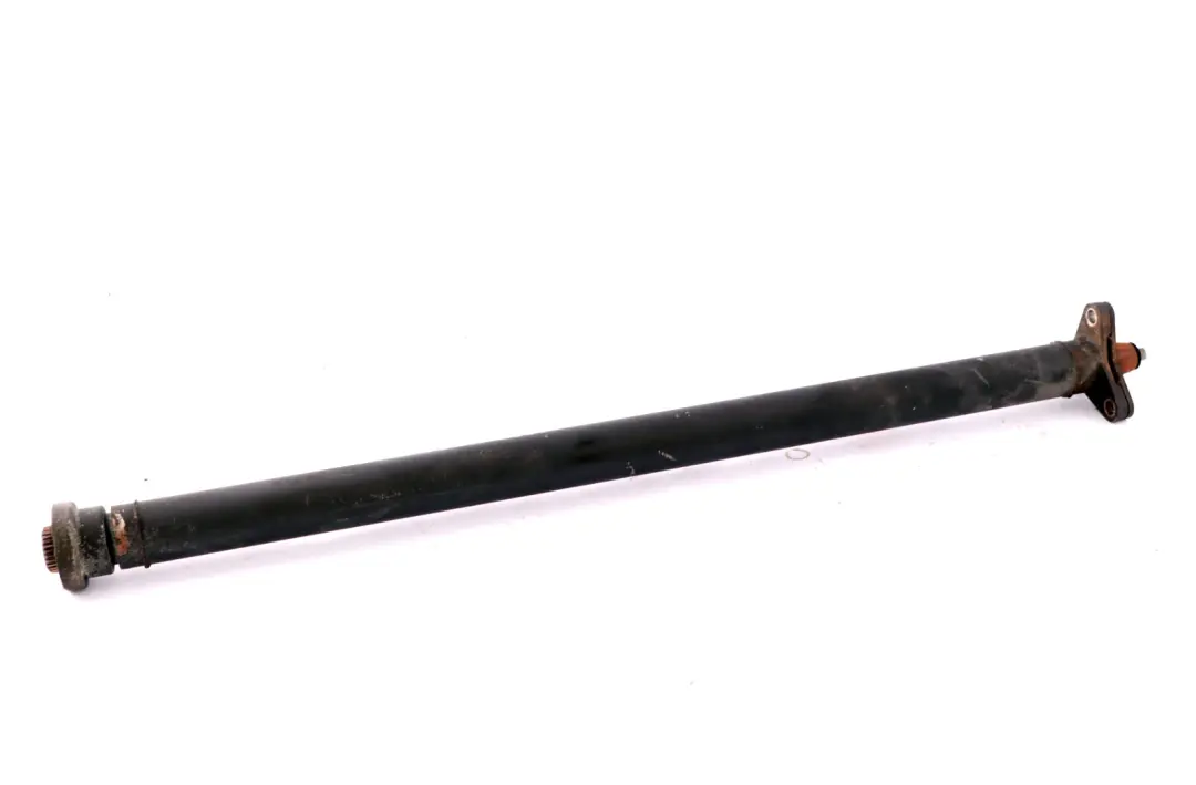 BMW E53 EJE De TRANSMISIoN FINAL DELANTERO EJE DELANTERO 774MM - SKU 7508629 - Número de pieza 26207508629