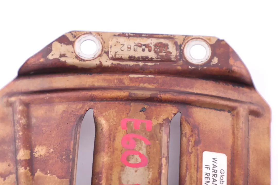 *BMW 5 6 7 er E60 E61 E63 E65 Ölhobel N62 Benzin für mit Teilenummer 7537887 *BMW 5 6 7 er E60 E61 E63 E65 Ölhobel N62 Benzin - SKU 7508662 - Teilenummer 7537887