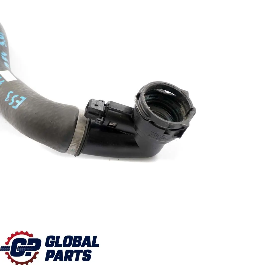 BMW X5 er E53 3.0i M54 Wasserschlauch 1153 - SKU 7508688 - Teilenummer 7508688