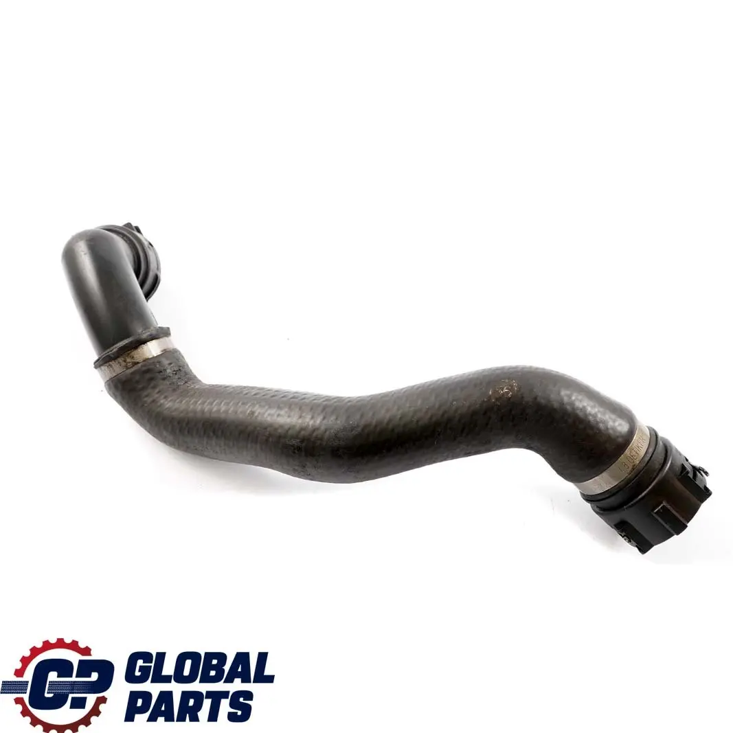 M54 Water Hose Pipe to BMW X5 Series E53 3.0i with Part number 7508688 BMW X5 Series E53 3.0i M54 Water Hose Pipe - SKU 7508688 - Part number 7508688