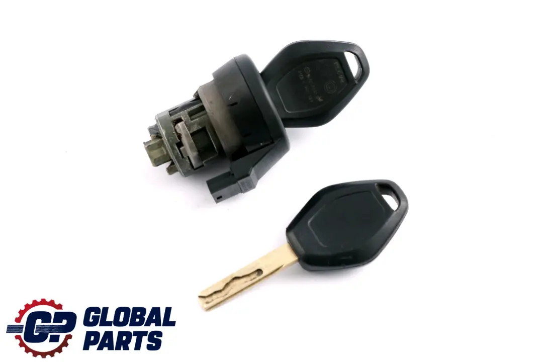 BMW X5 Series E53 4.4i M62 286HP ECU Kit DME+ EWS3 + 2 Keys Automatic - SKU 7508698-2 - Part number 7508698