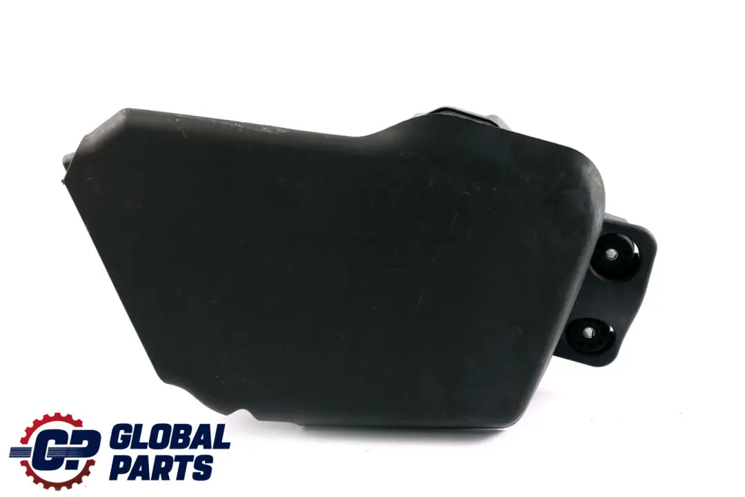 BMW E46 Luftfilterkasten Ansaugschalldämpfergehäuse Benzin - SKU 7508710 - Teilenummer 7508710