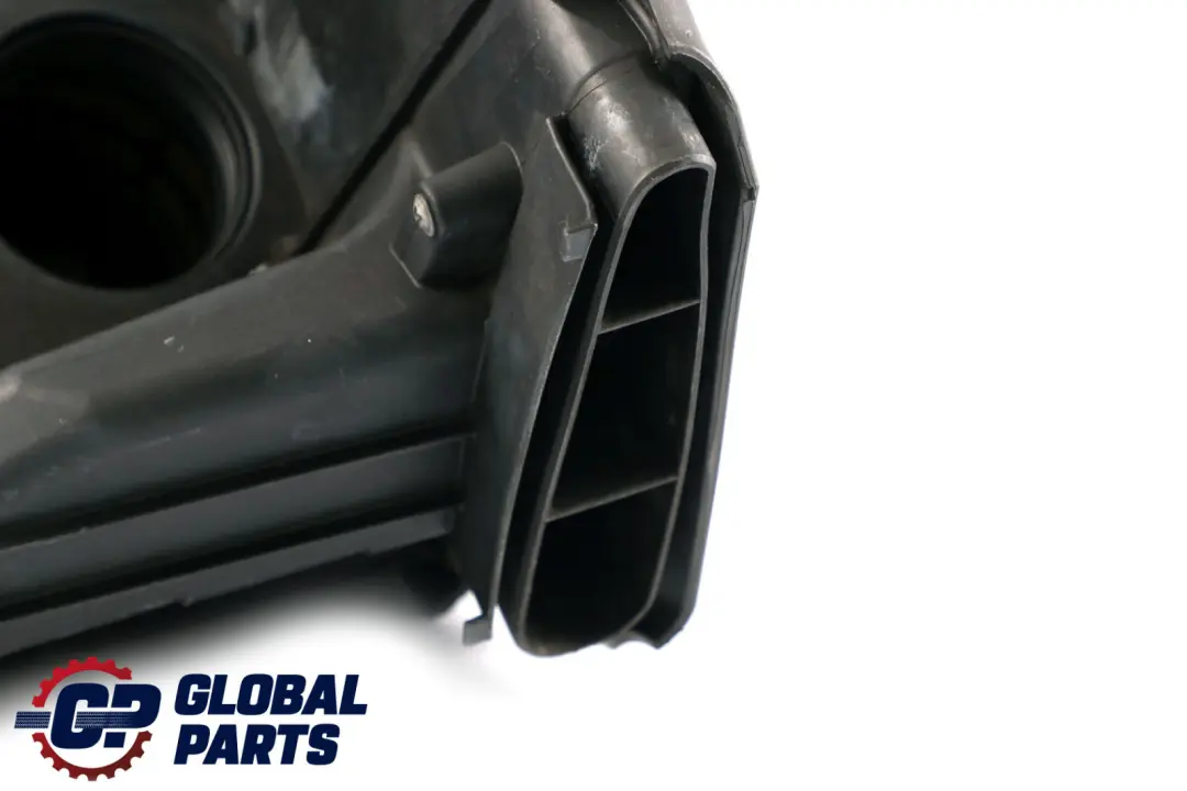 BMW E46 Luftfilterkasten Ansaugschalldämpfergehäuse Benzin - SKU 7508710 - Teilenummer 7508710