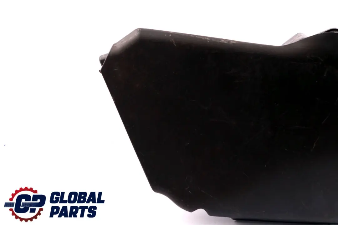 BMW E46 Filtro Aria Aspirazione Silenziatore Alloggiamento Benzina - SKU 7508710 - Numero di parte 7508710