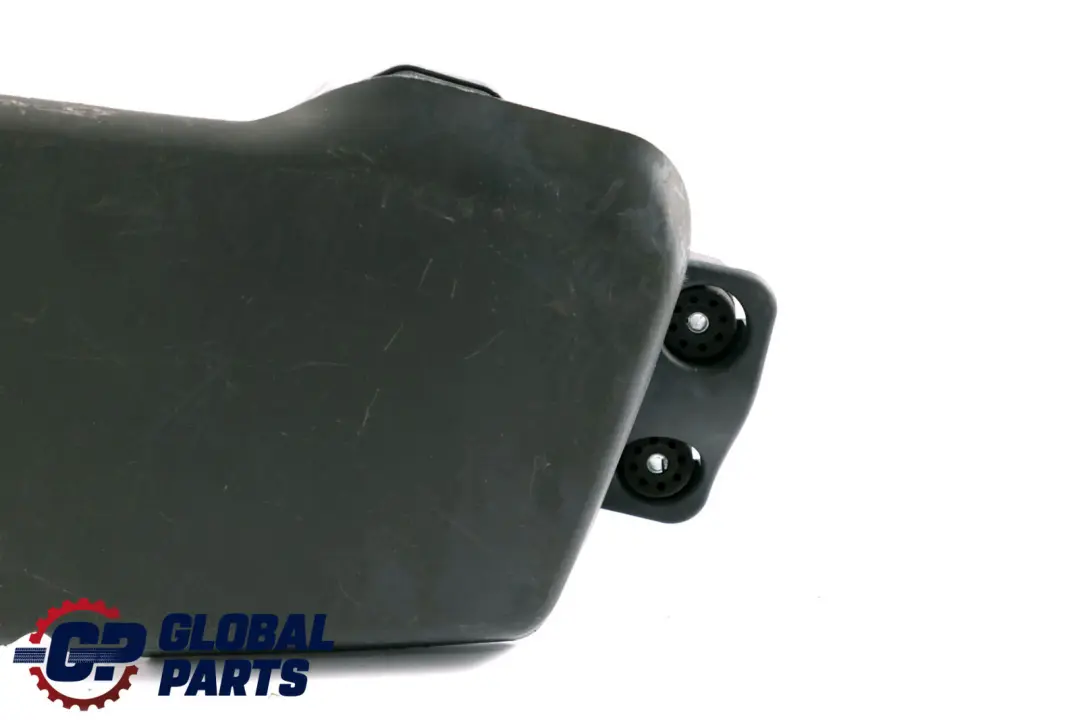 BMW E46 Boîtier De Filtre À Air Et Silencieux D'Admission Essence - SKU 7508710 - Numéro de pièce 7508710