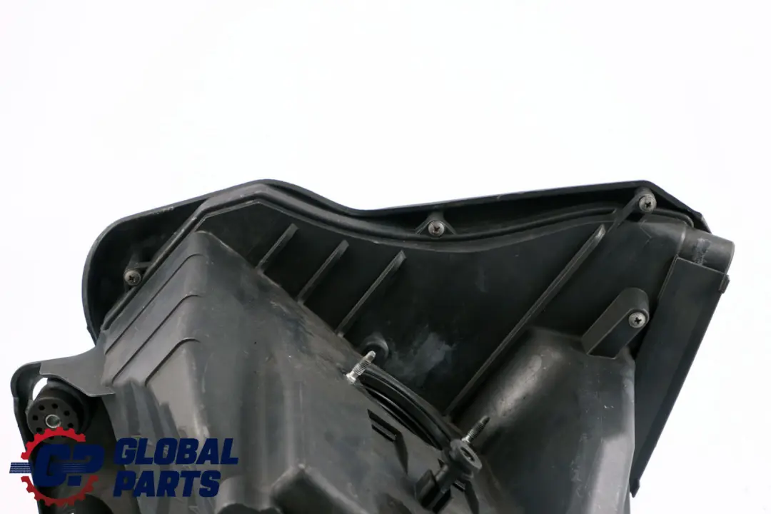 BMW E46 Boîtier De Filtre À Air Et Silencieux D'Admission Essence - SKU 7508710 - Numéro de pièce 7508710