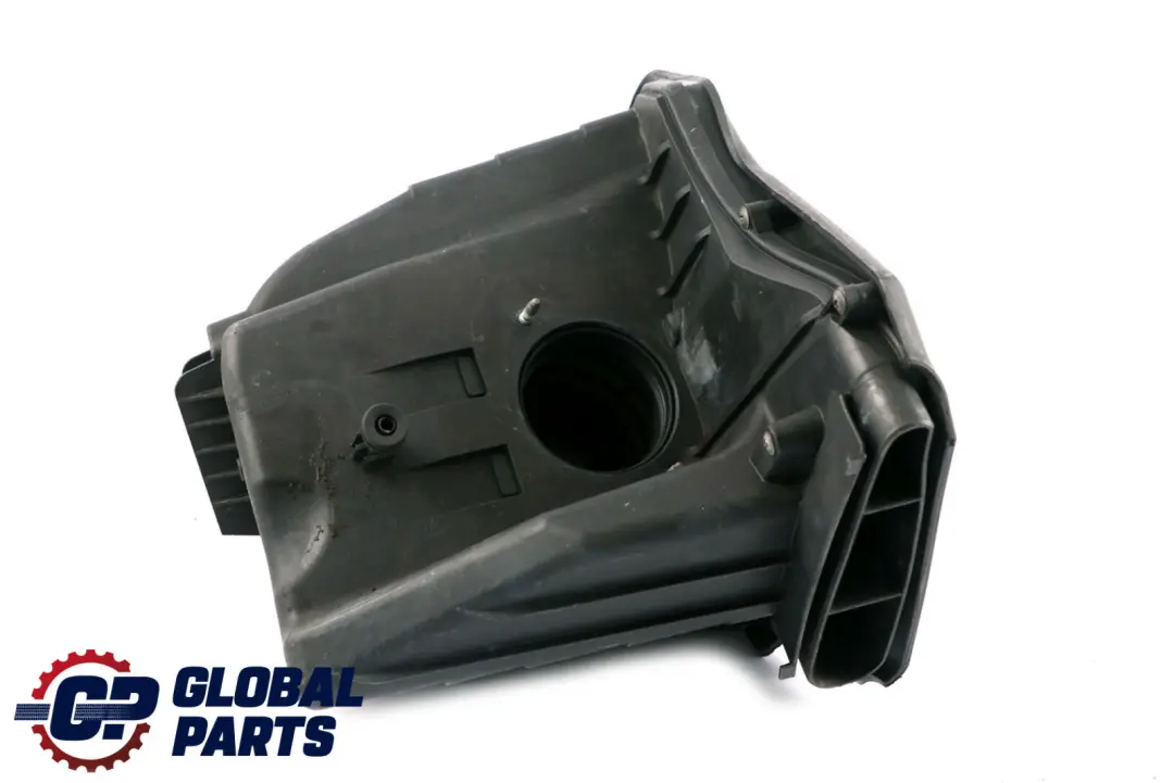 BMW E46 Boîtier De Filtre À Air Et Silencieux D'Admission Essence - SKU 7508710 - Numéro de pièce 7508710