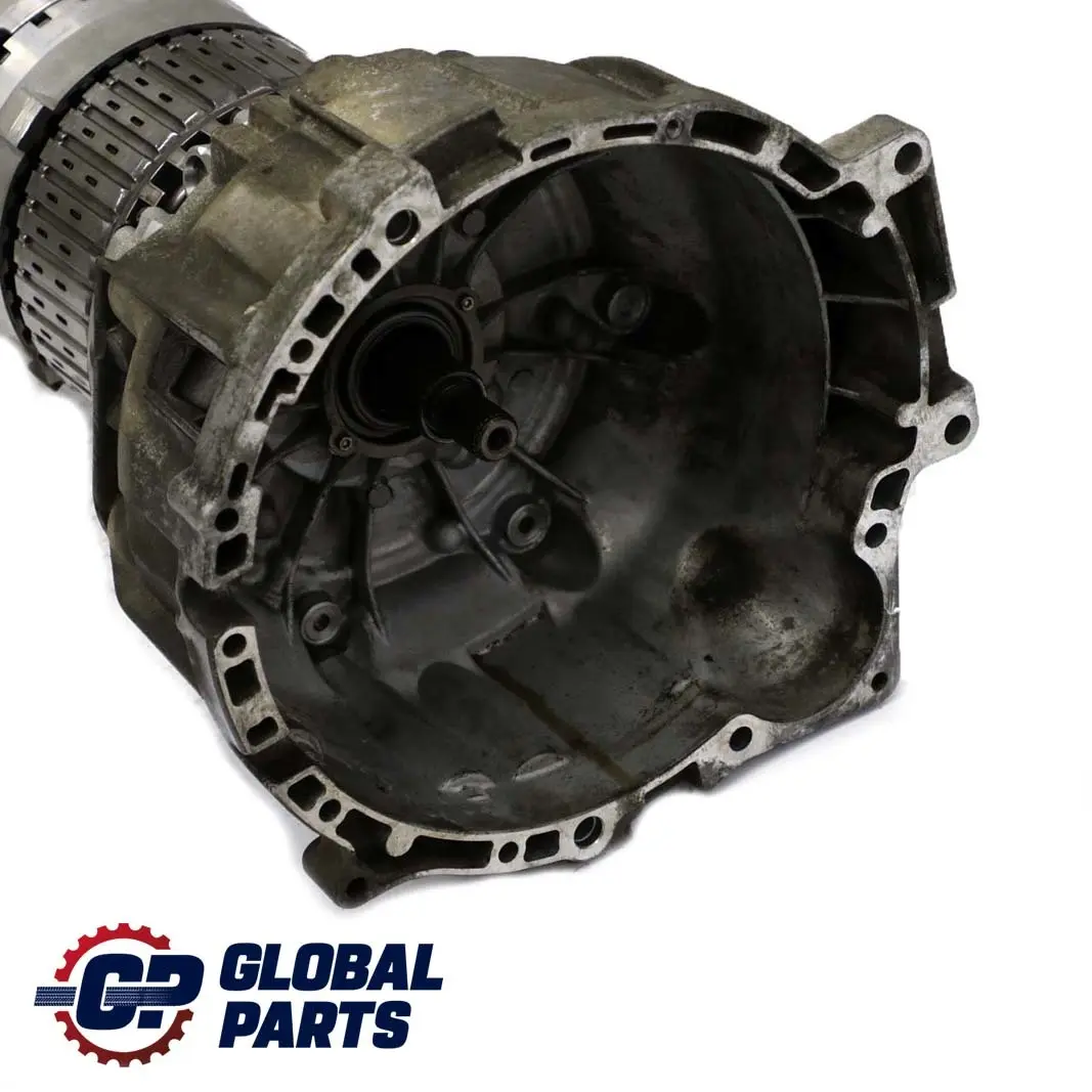 BMW X5 er E53 3.0d 184PS M57 Automatikgetriebe Mechanismus 7508856 - SKU 7508857-1 - Teilenummer 7508857