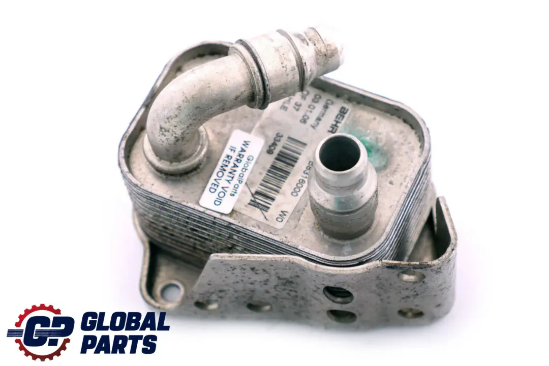 BMW 1 3 X1 X3 Z4 5er E46 E60N E81 E83 E87 E90 E87N E91 Wärmetauscher - SKU 7508967 - Teilenummer 7508967